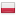 zielonagora.pl hosted country